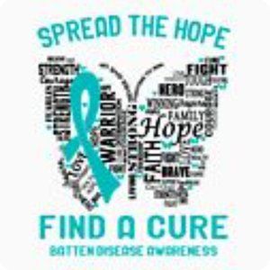 Meet your Posher, Lisa and Anthony